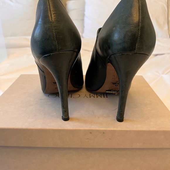 Pour la Victoire bootie - Picture 2 of 3